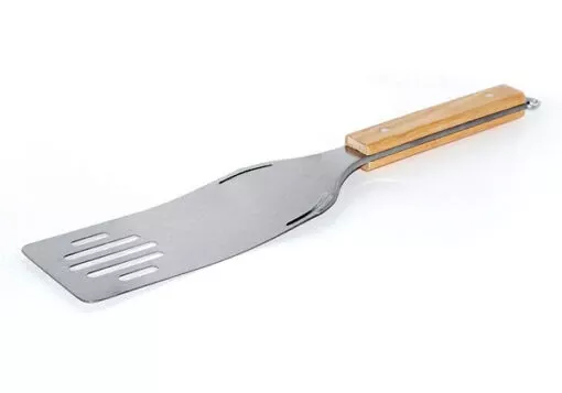 18″ Super Flipper Stainless Spatula – SF1