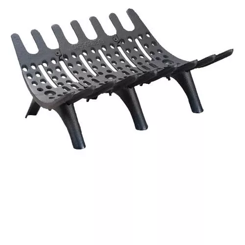 22″ Cast Iron SAF-T-GRATE