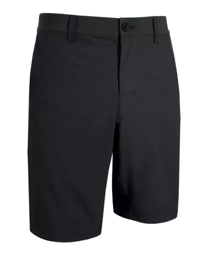 2UNDR Bodhi Short Black