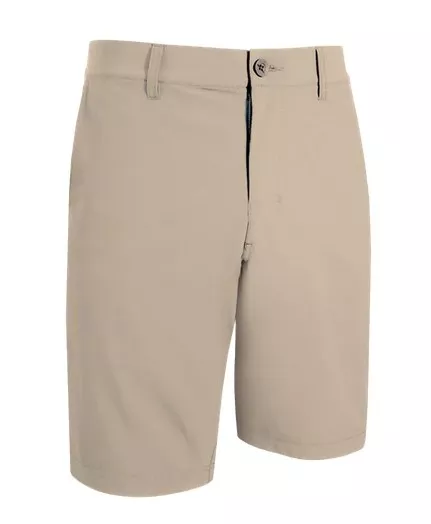 2UNDR Bodhi Short Khaki