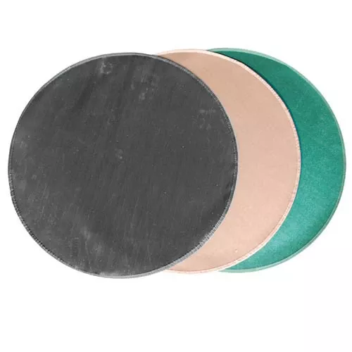 36″ Round High Temperature Grill Mat