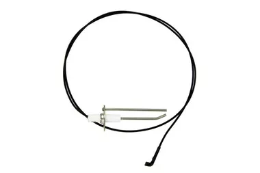 38" Igniter & Electrode - Item #SOL-6101R-HV