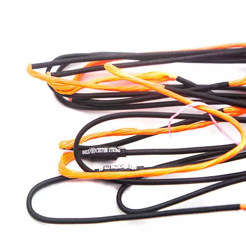 58.5" Compound Bow String