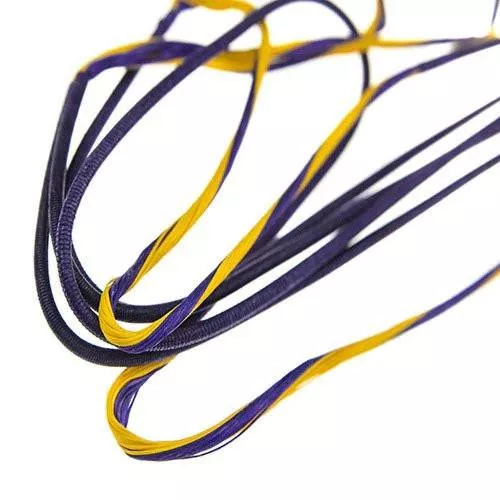 60X 450+ Custom Longbow & Recurve Bow String
