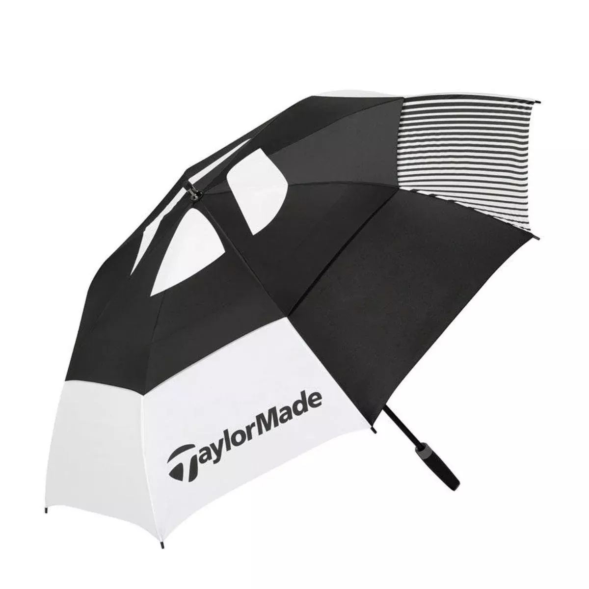 64” Double Canopy Tour Umbrella
