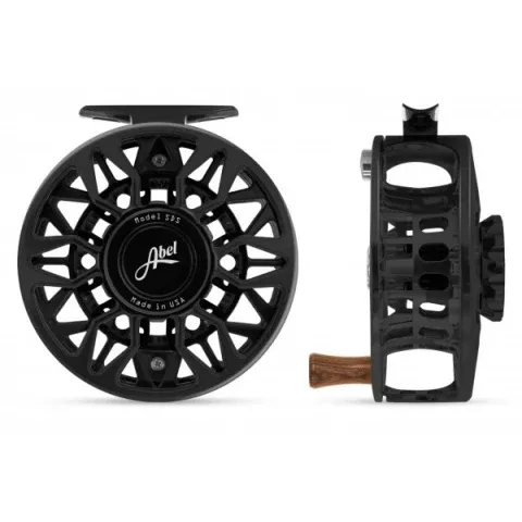ABEL SD 5/6 REEL STANDARD