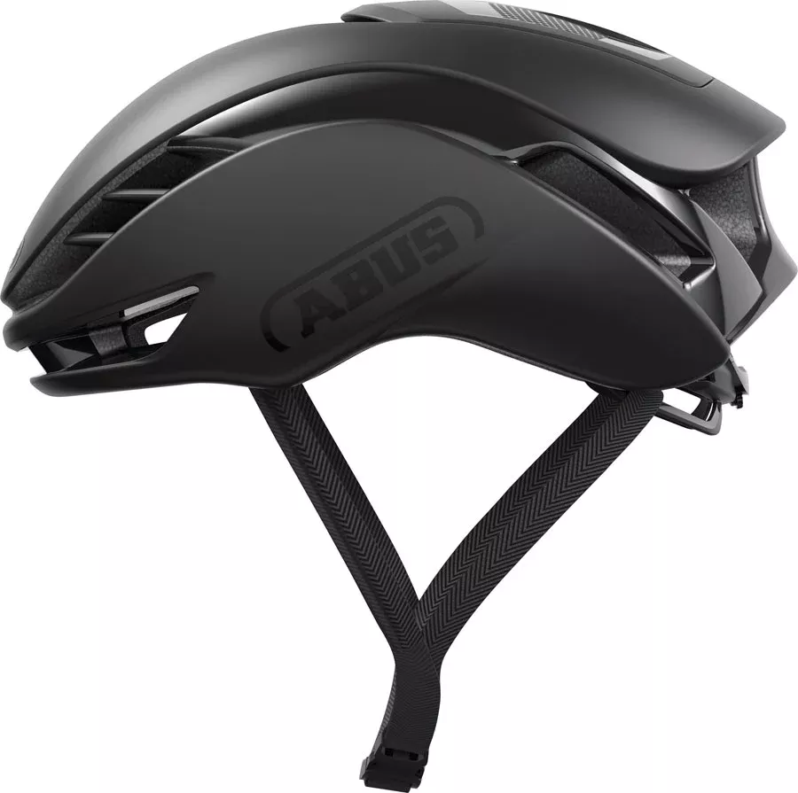 Abus GameChanger 2.0 Helmet - Velvet Black Large