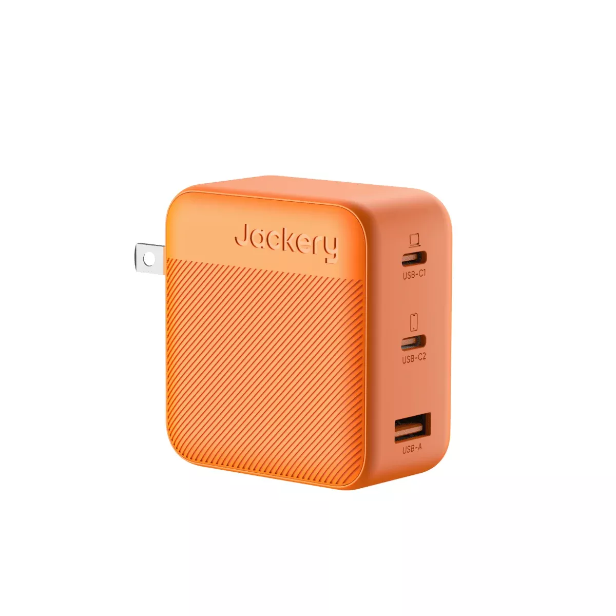 [Add-on]Jackery 102W GaN 3-Port Fast Charger