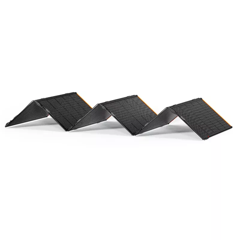 [Add-on] Jackery SolarSaga 500 X