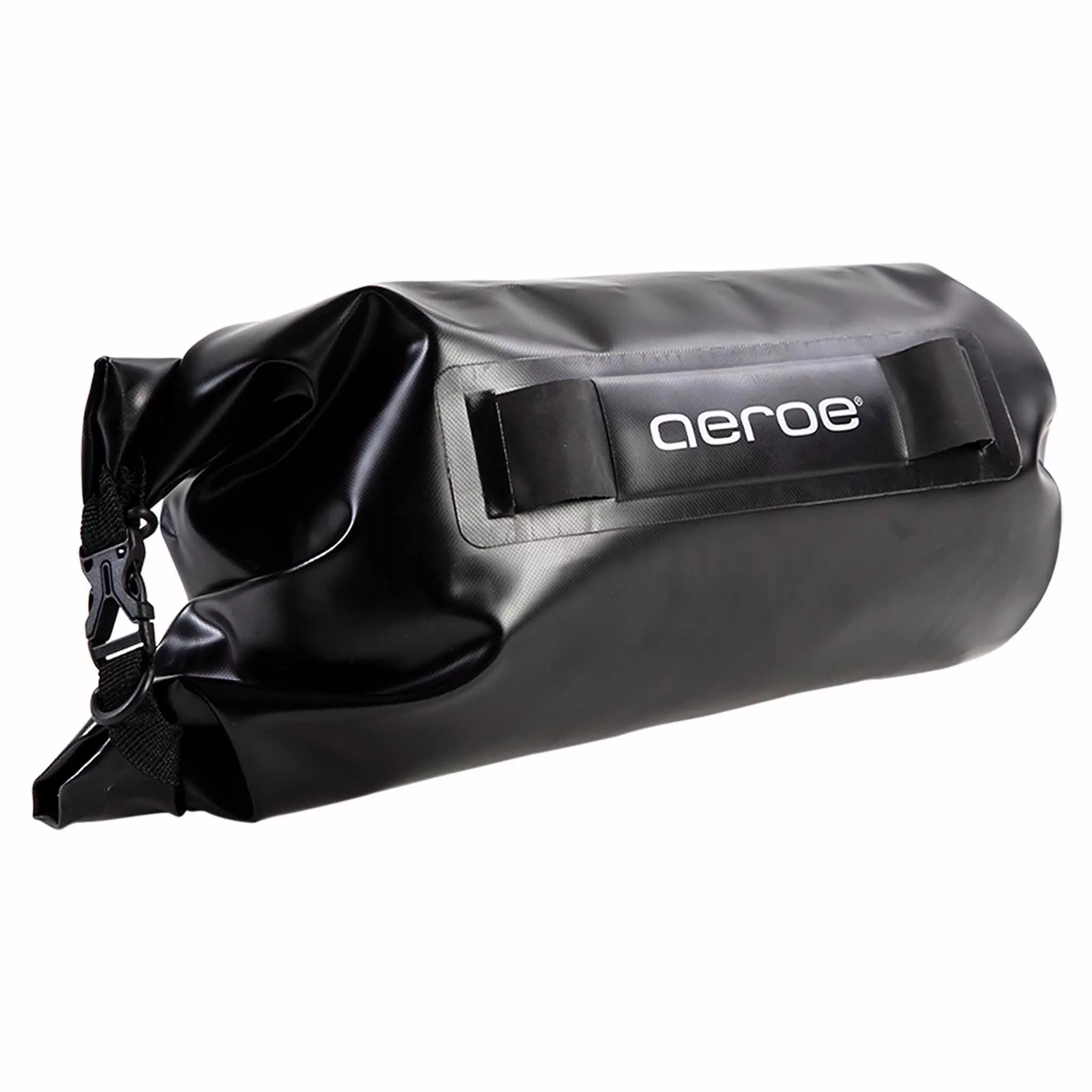 Aeroe Heavy Duty Dry Bag 12 Liter Black