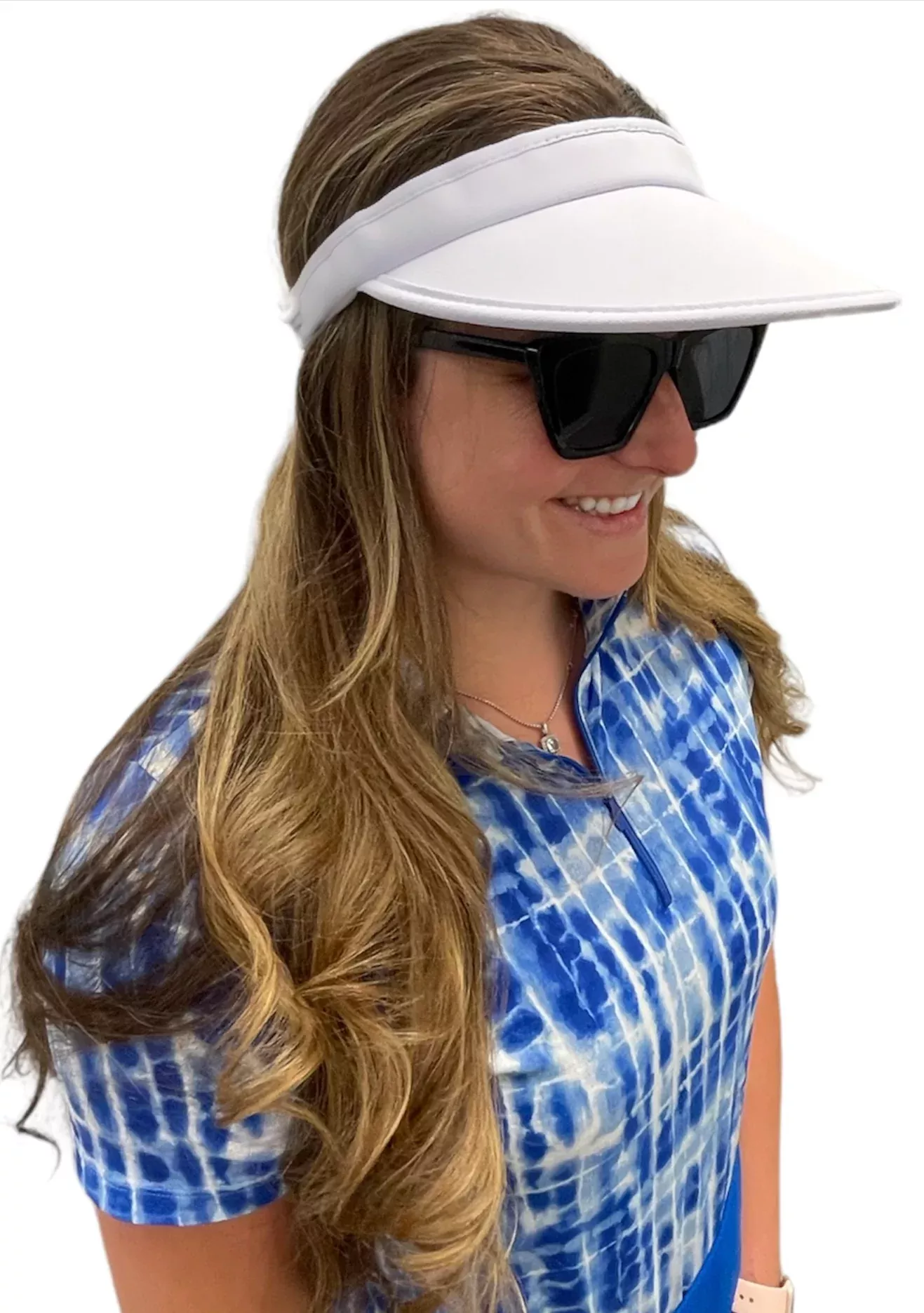 Ahead Lite 4″ Brim Visor -No Headache Coil