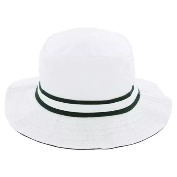 Ahead Nicklaus Unisex Bucket Hat with Trim-4 Colors!