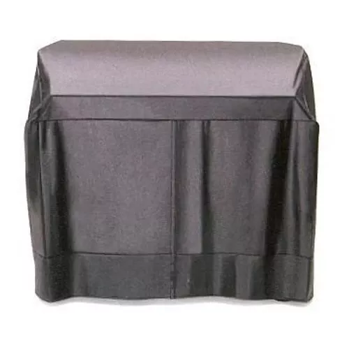 Alfresco 56″ Cover Cart Model With Sideburner – AGV-56C