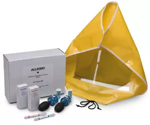 Allegro Bitrex Fit Kit