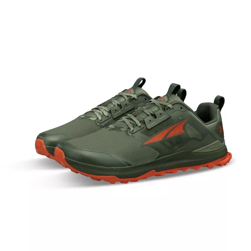 ALTRA M LONE PEAK 8