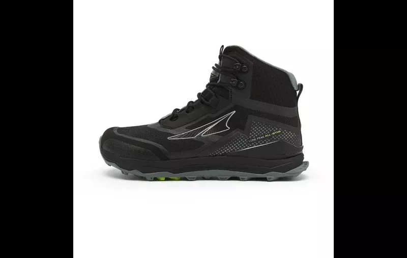 ALTRA WOMENS LONE PEAK ALL WTHR MID BOOT
