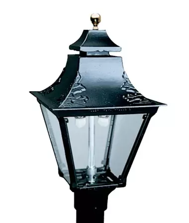 Aluminum Gas Light Model GG2A