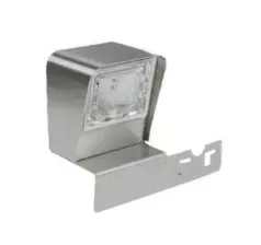 AOG And Fire Magic 3574 Rotisserie Mount Grill Light For Aurora, Legacy