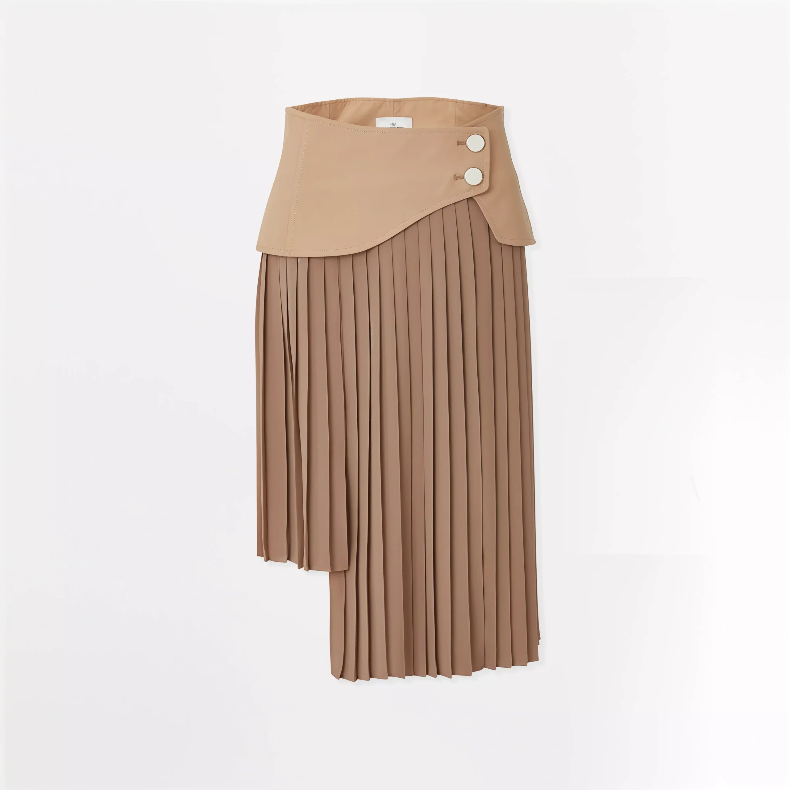 AOWWomen’s Horse Riding Skirt – Beige