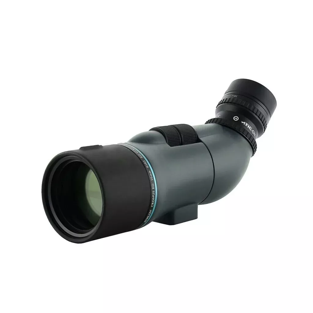 Athlon Optics Cronus 12-36x50 UHD Spotting Scope