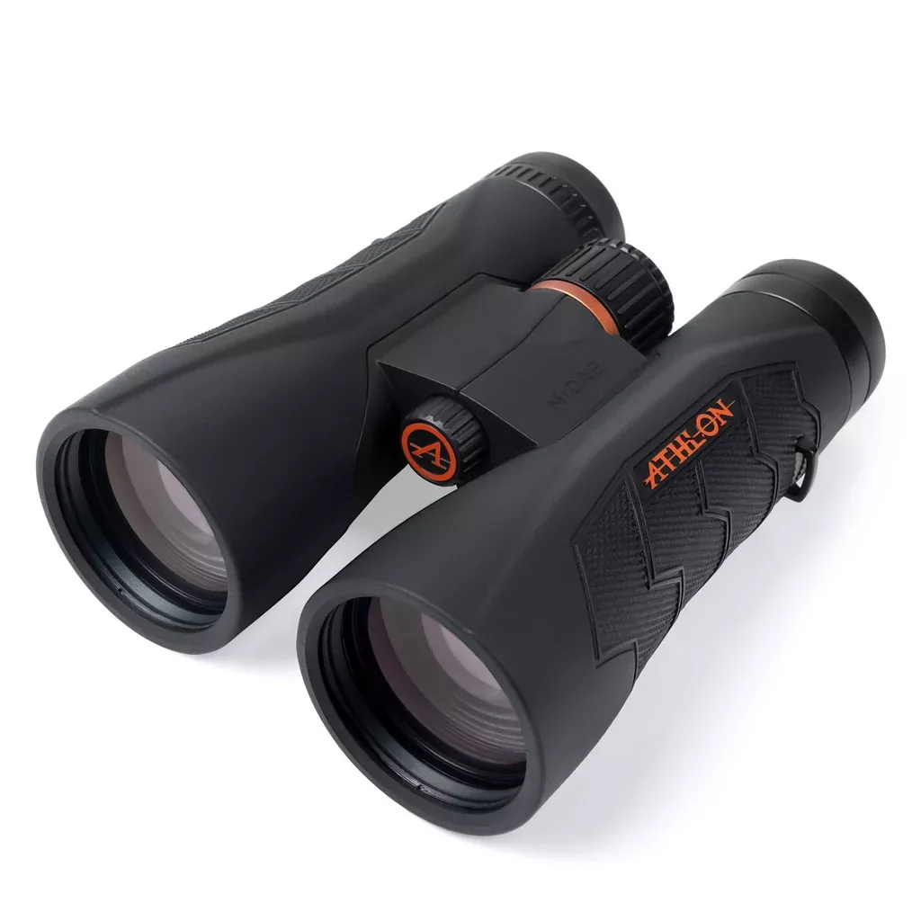 Athlon Optics Midas UHD Binoculars