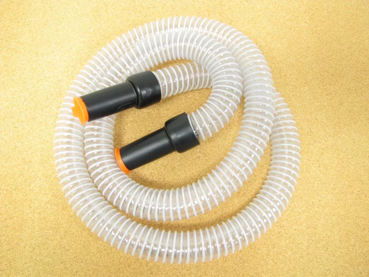 Atrix Atrix Ultivac 6ft Hose – 260-AVPA008