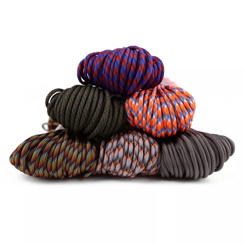 ATWOOD ROPE 550 PARACORD 100′