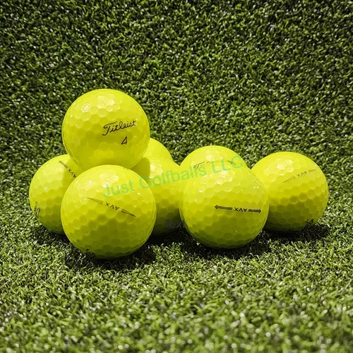 AVX Yellow Mix