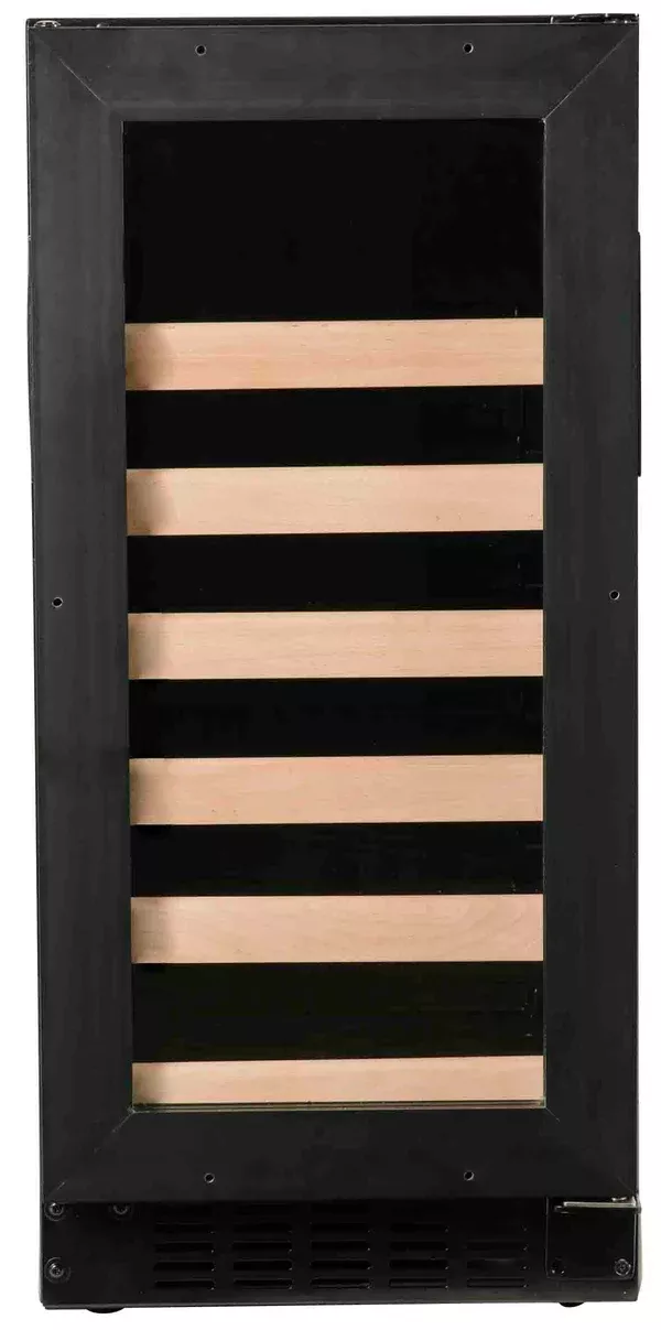 Azure 15″ 30 Bottle Overlay Wine Cooler