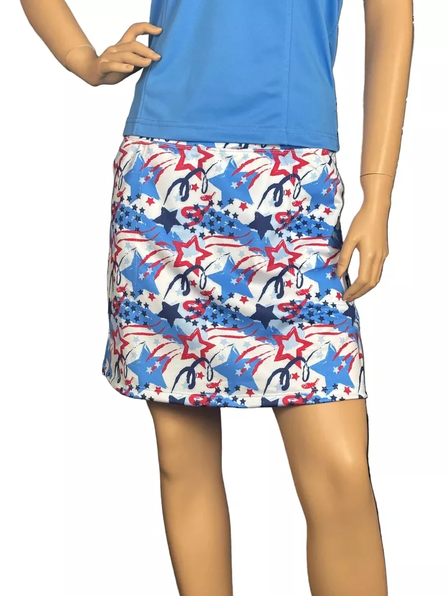 B Skinz- 18″ Glory Skort