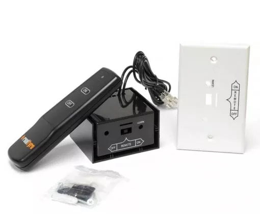 Basic On/Off Remote, For APK-10,-11 Pilot Kits