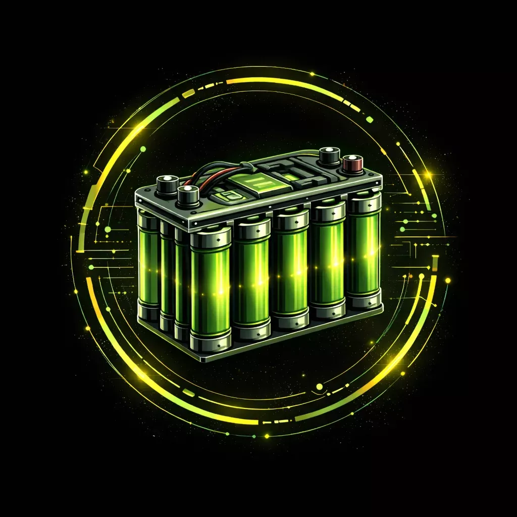 Battery Health & Balance Service