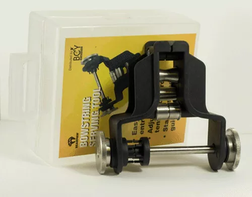 BCY Bearpaw Bow String Serving Tool
