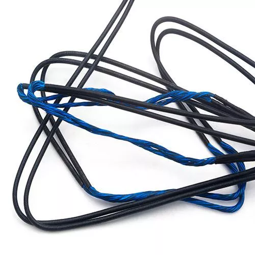 Bear Attack Bow String & Cable