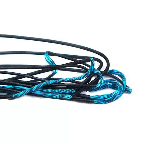 Bear Instinct Custom Compound Bow String & Cable