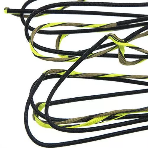 Bear Outbreak Bow String & Cable