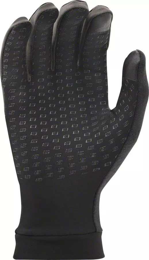 Bellwether Thermaldress Gloves – Black Full Finger Medium