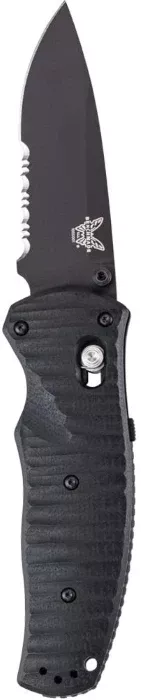 Benchmade 1000001SBK Volli Knife