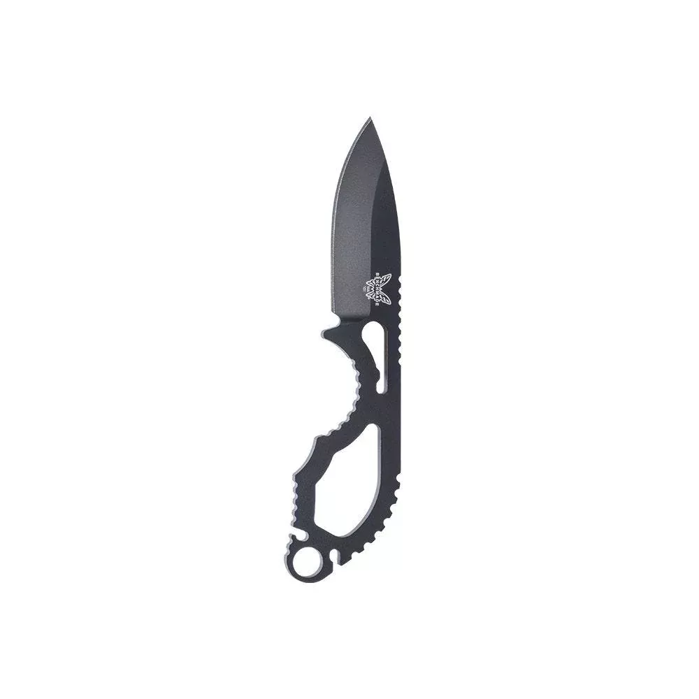 Benchmade 101BK Follow-Up Knife