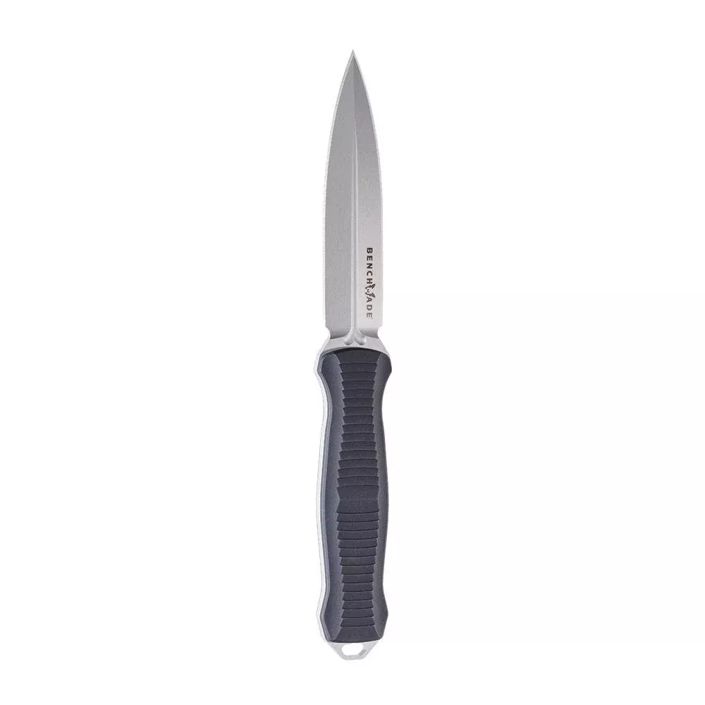 Benchmade 133 Fixed Infidel Double-Edge Tactical Knife