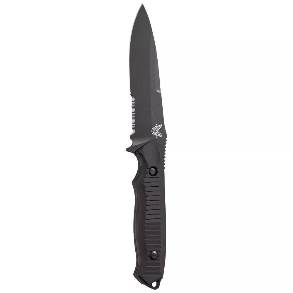 Benchmade 140SBK Nimravus Knife