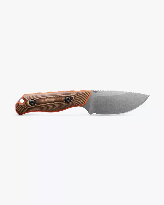 BENCHMADE 15017-1 HIDDEN CANYON HUNTER