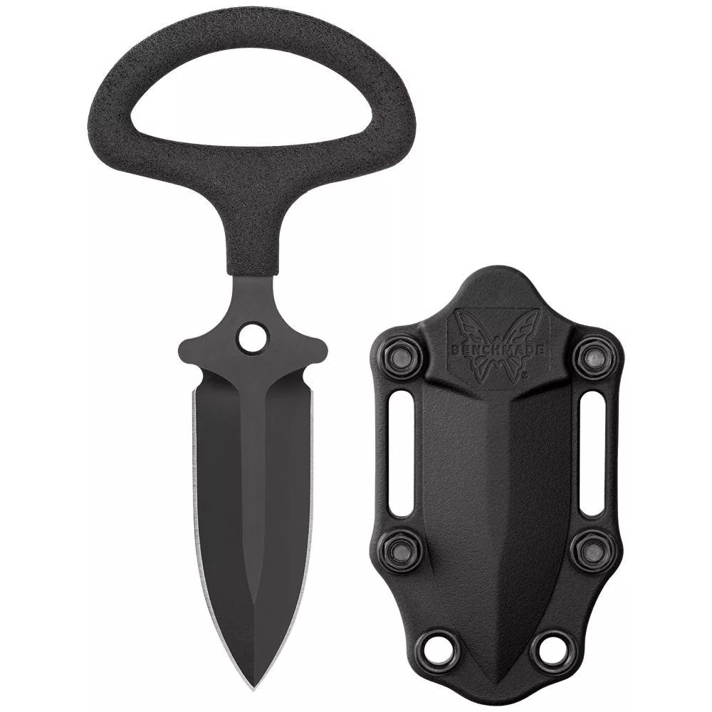 Benchmade 175BK CBK Concealed Backup Knife