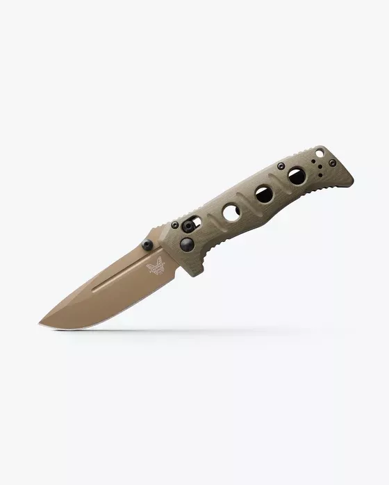 BENCHMADE 273FE-2 MINI ADAMAS