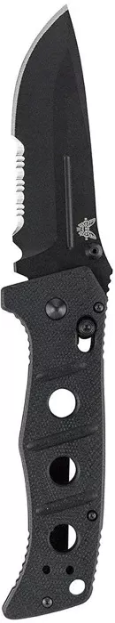 Benchmade 275SBK Adamas Knife