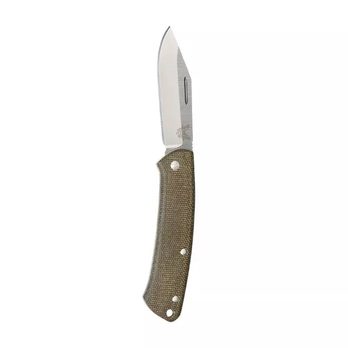 Benchmade 318 Proper Clip-Point Blade Knife
