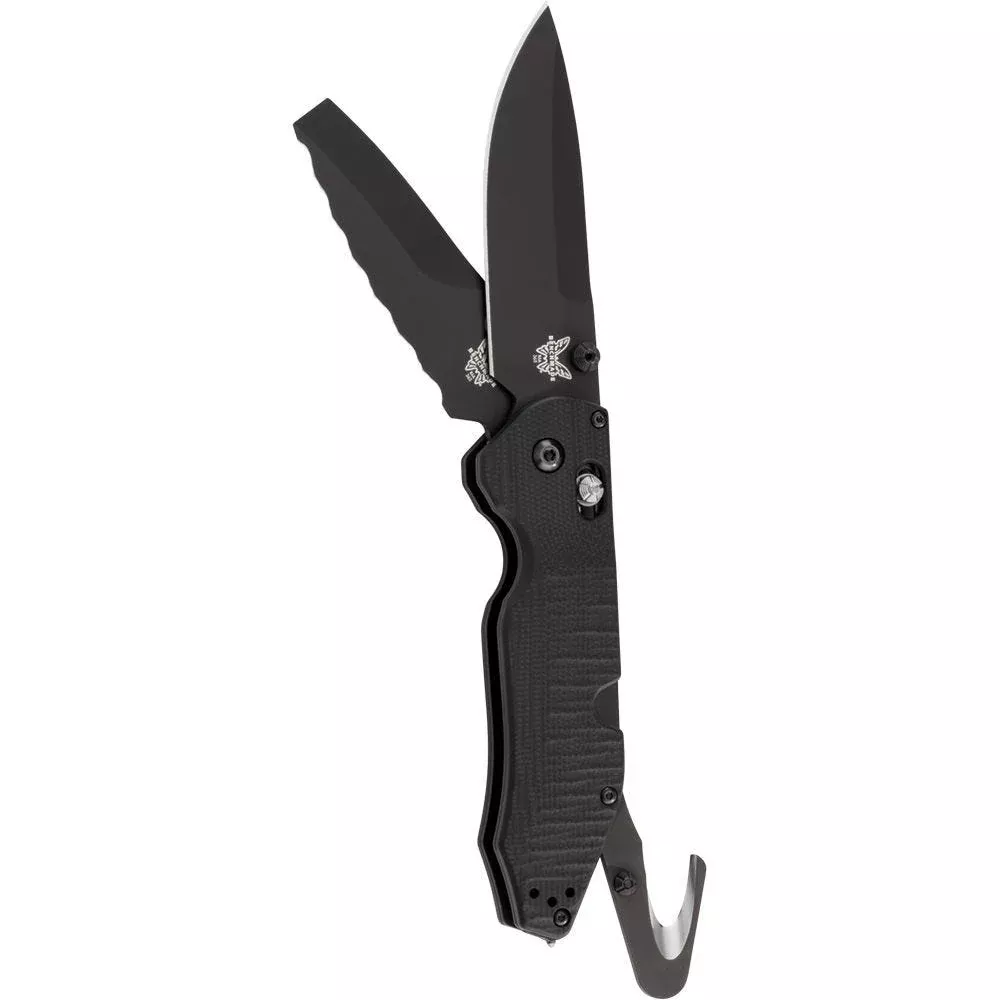 Benchmade 365 Outlast Blade Folding Knife