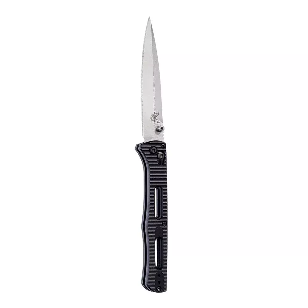 Benchmade 417 Fact Minimalist Manual Open Folding Knife
