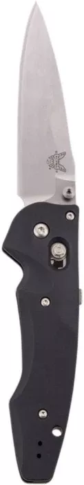 Benchmade 477 Emissary Knife