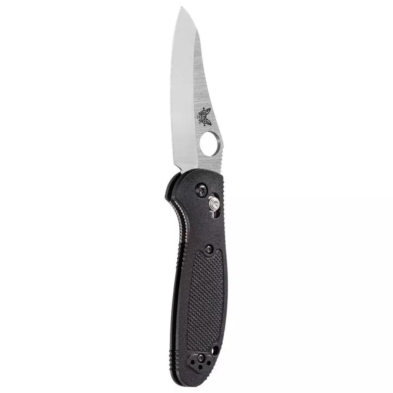 BENCHMADE 555-S30V MINI-GRIPTILIAN